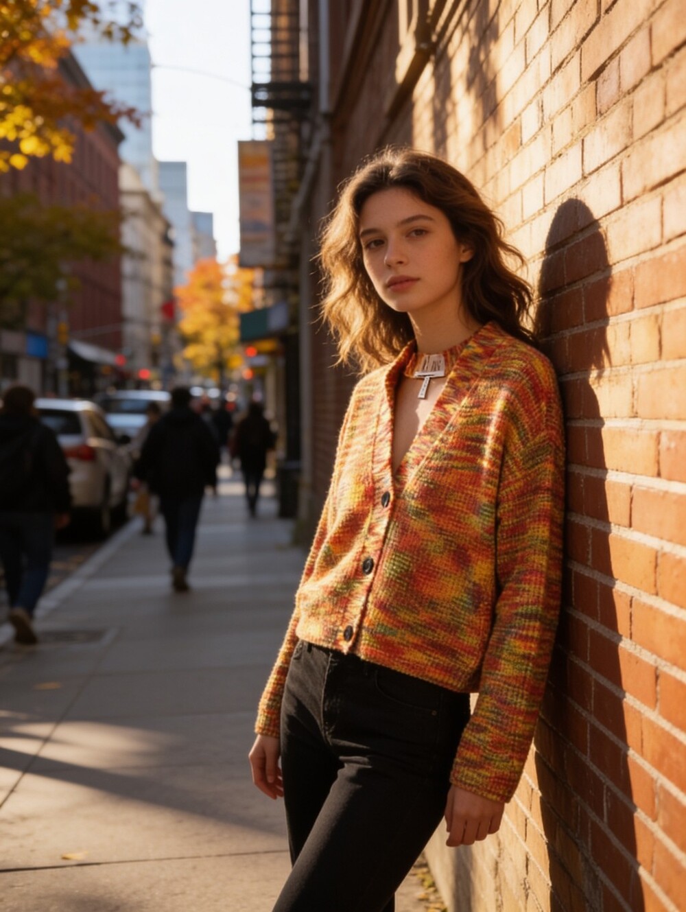 Scotch & Soda Maison Scotch Cardigan Sweater Knit With Buttons